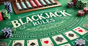 Chơi Blackjack Tại K9WIN - Trải Nghiệm Cá Cược Hồi Hộp Và Đỉnh Cao