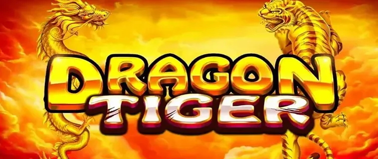 Trải Nghiệm Hấp Dẫn Với Trò Chơi Dragon Tiger Tại K9WIN