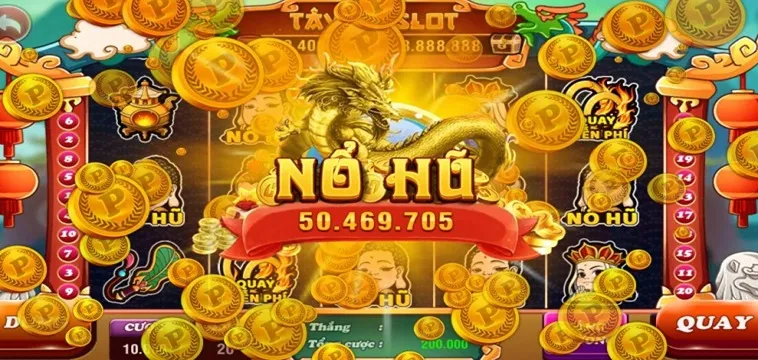 Khám Phá Trò Chơi Nổ Hũ Vũ Trụ Tại K9WIN: Giải Thưởng Khủng