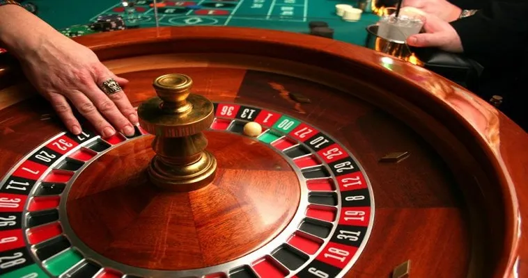 Roulette Tại K9WIN - Trải Nghiệm Cá Cược Vui Nhộn Và Hấp Dẫn