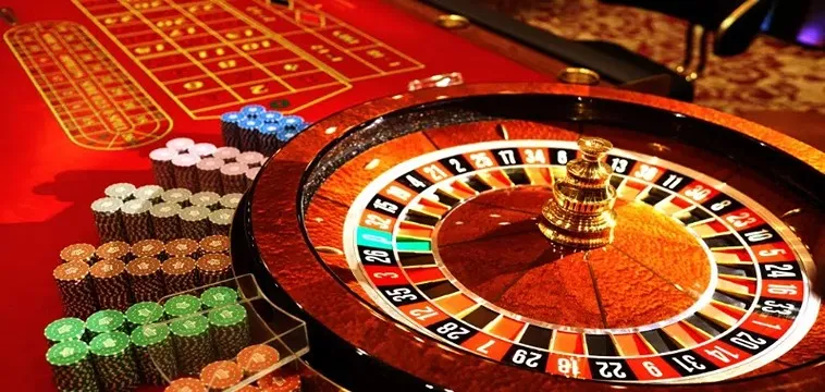 Roulette Tại K9WIN - Trải Nghiệm Cá Cược Vui Nhộn Và Hấp Dẫn