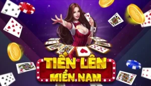 Tiến Lên Miền Nam Tại K9WIN: Thế Giới Cá Cược Đỉnh Cao